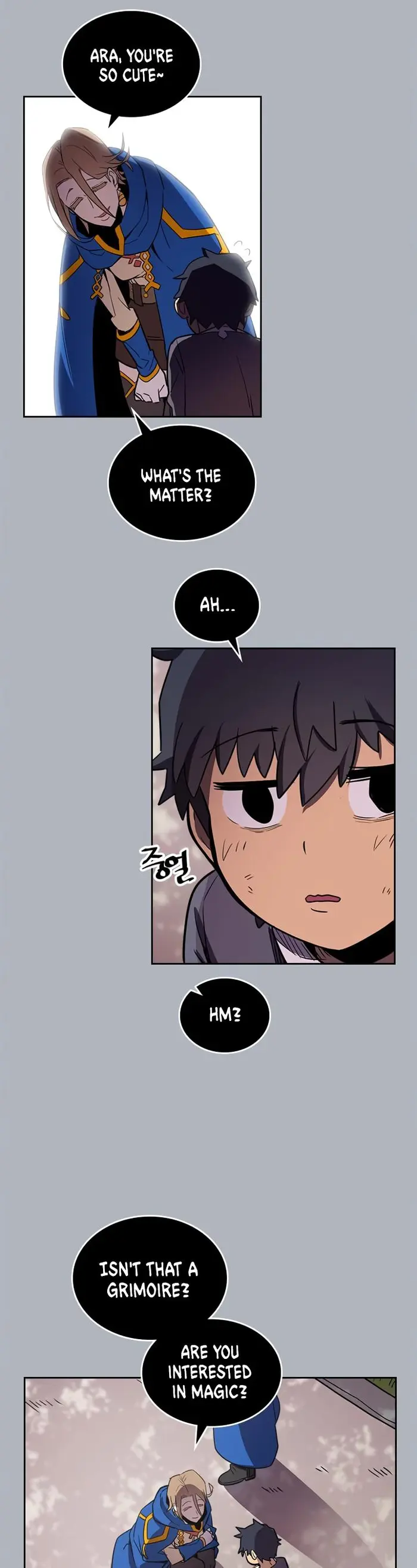 A Returner’s Magic Should Be Special Chapter 39 image 26_optimized